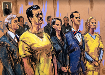 Realizada la tercera audiencia de Nicolás Maduro y Cilia Flores, oficialmente se anunció que el juicio se realizará el 1 de junio de 2027