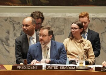 Cancillería británica acoge con satisfacción el inicio de las conversaciones políticas en Venezuela