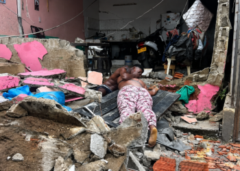 Colombia: reporte del terremoto de 7.4; 111 fallecidos y al menos 87 heridos , 1600 viviendas afectadas, gobierno de La Espriella respondió de inmediato tras el evento natural (+ Videos)