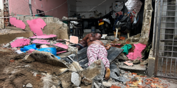 Colombia: reporte del terremoto de 7.4; 111 fallecidos y al menos 87 heridos , 1600 viviendas afectadas, gobierno de La Espriella respondió de inmediato tras el evento natural (+ Videos)