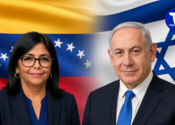 Venezuela e Israel retomaran relaciones consulares tras ruptura de 17 años ordenada por el fallecido expresidente Hugo Chávez
