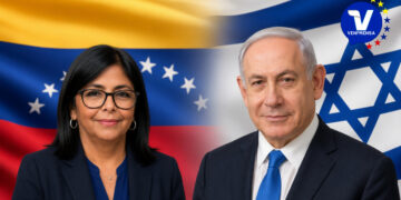 Venezuela e Israel retomaran relaciones consulares tras ruptura de 17 años ordenada por el fallecido expresidente Hugo Chávez