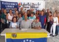 Creemos Alianza Ciudadana presenta manifiesto y exige elecciones libres, liberación de presos políticos y renovación institucional en Venezuela