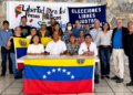 Organización Creemos Alianza Ciudadana advierte que La libertad no se negocia, exige la anulación en el Caso Paramacay