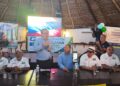 César Pérez Vivas desde Carabobo: «Aquí nadie está bailando en las calles, exigimos saber a dónde va el dinero del petróleo»
