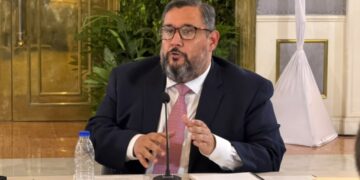 AN 2015 anunció el inicio formal del procedimiento para la designación de todos los magistrados del TSJ