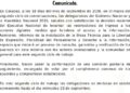 Diálogo en Caracas instala mesa técnica para abordar la libertad de expresión y acceso a la información