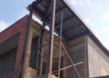 Carabobo: denuncian obras ilegales en Altos de Guataparo en Valencia