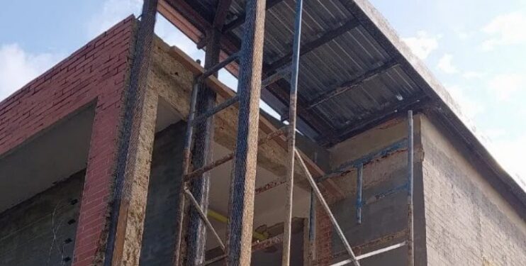 Carabobo: denuncian obras ilegales en Altos de Guataparo en Valencia