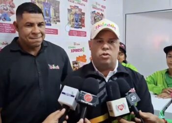 Crema Helados crece en Zulia con la apertura de tiendas en Cabimas y Villa del Rosario
