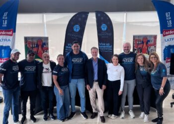 Roberth Herrera, Jonathan López, Héctor Sánchez, Dayana Castillo, Víctor Marsicobetre, Alberto Julio Manosalva, Támira Rodríguez de Manosalva, Jhonnan Oropeza, Geraldine Giliberti y Karina Gutiérrez.