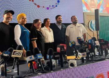 FIGA celebra 10 años evolucionando a festival intercultural e impulsando la Economía Naranja en Carabobo