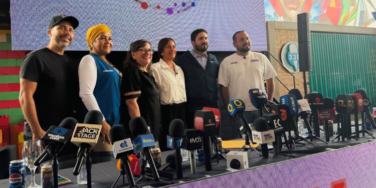 FIGA celebra 10 años evolucionando a festival intercultural e impulsando la Economía Naranja en Carabobo