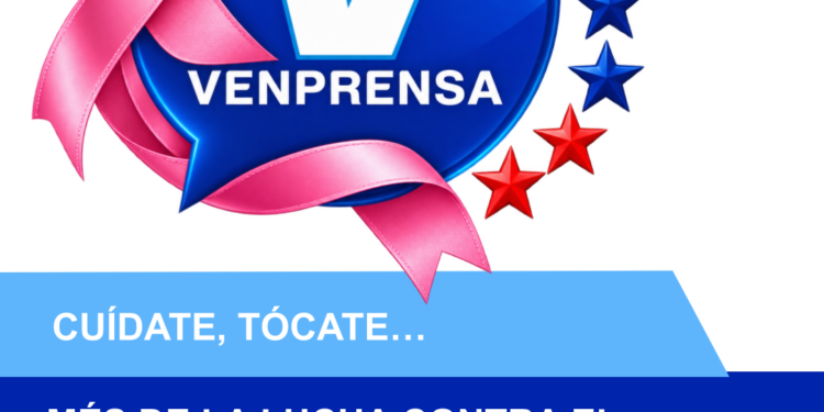 🎀 Mes de la lucha contra el cáncer de mama: la importancia de la prevención