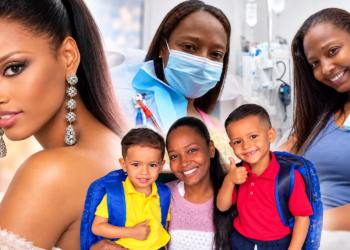 La modelo y animadora carabobeña Yaisbel Arteaga, Ex Miss Delta Amacuro al Miss Venezuela 2010, fue diagnosticada con Mieloma Múltiple en la Médula Ósea…