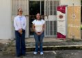 Galería Luisa Palacios se llenó de color con nueva edición del Salón de Pintura Universitaria Elsa Gramcko UC 2026