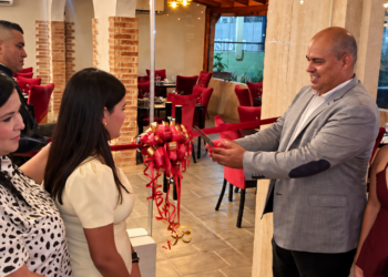Lay Yin abrió una nueva sede en el Centro Social Italo Venezolano de Valencia